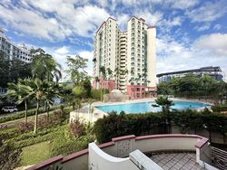 The Springbloom (D19), Condominium #462849221